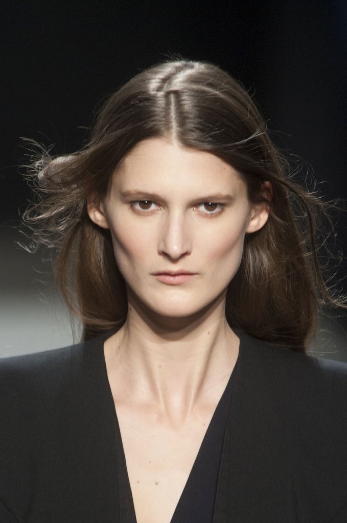 纳西索·罗德里格斯 narciso rodriguez 2013秋冬时装