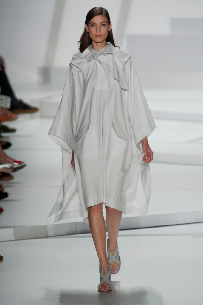 法国鳄鱼 lacoste 2013春夏时装发布秀(女装部分 new york spring