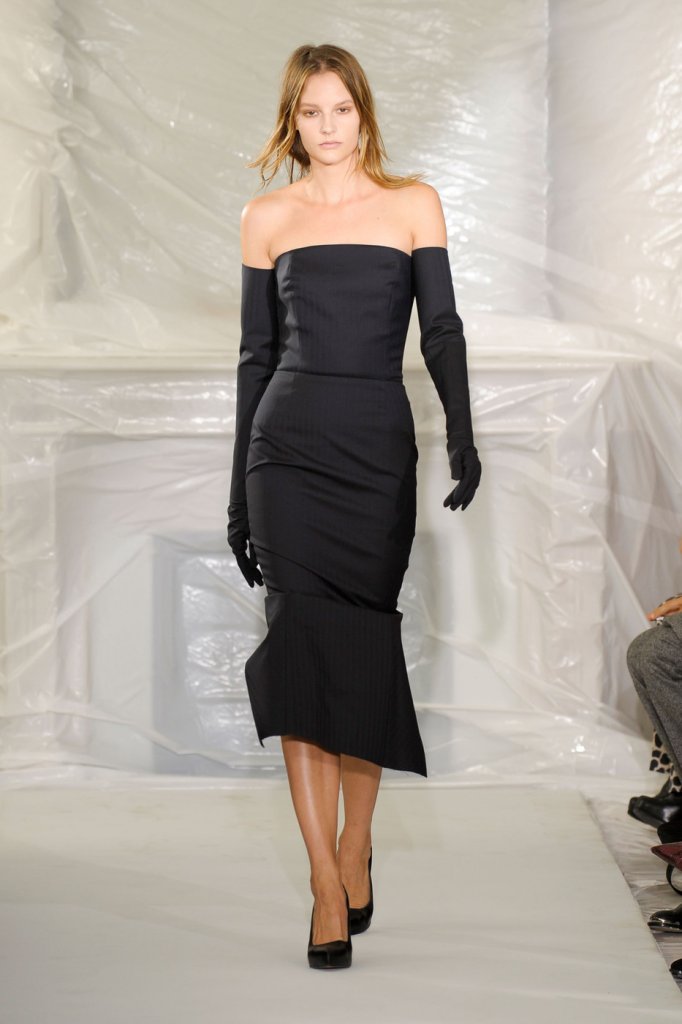 玛吉拉margiela,martinmargiela 梅森·马丁·马吉拉 maison martin margiela 2013春夏时装发布秀