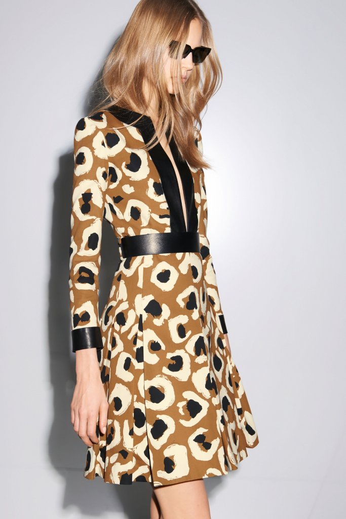 古驰gucci 2014早秋系列lookbook pre-fall 2014