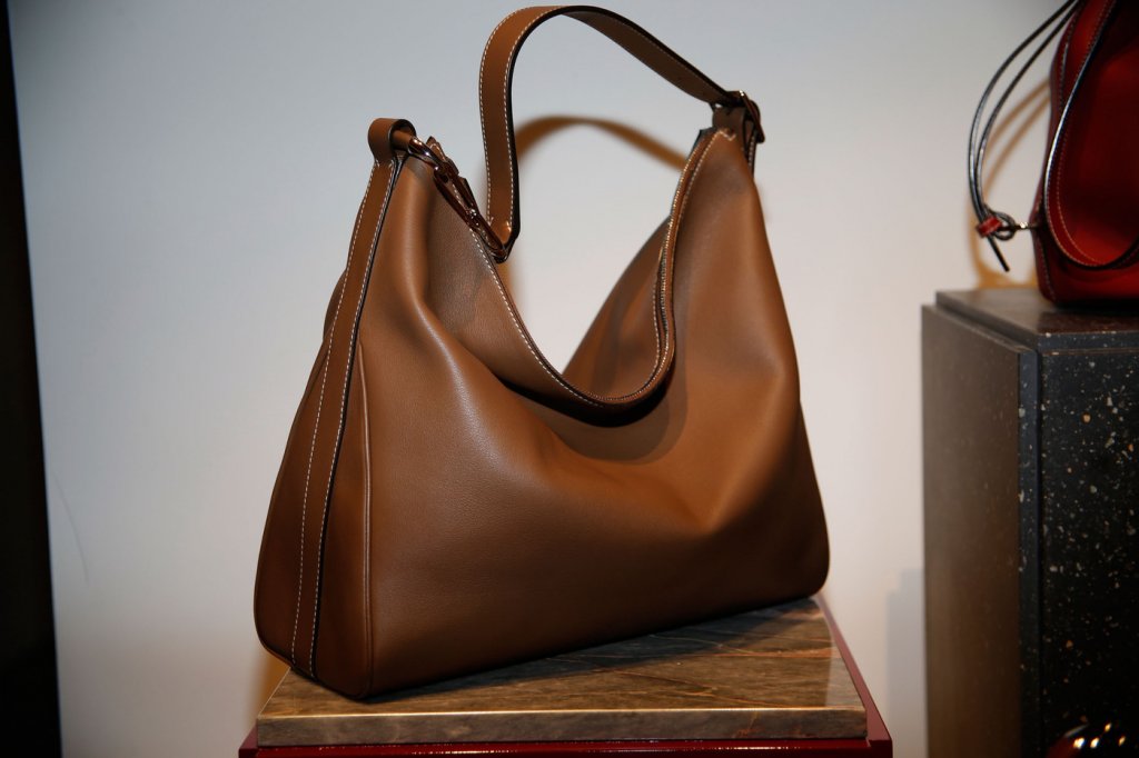 巴利bally 2014秋冬鞋履,包包发布 - milan fall 2014