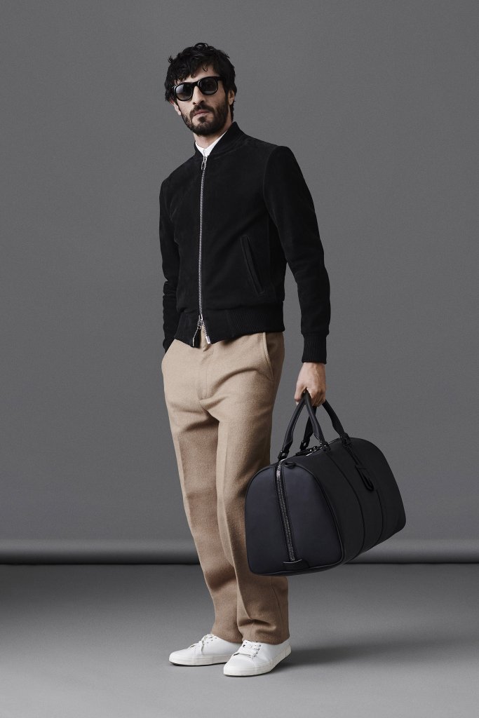 巴利男装, 巴利bally 2014秋冬系列男装lookbook autumn(fall winter 2014