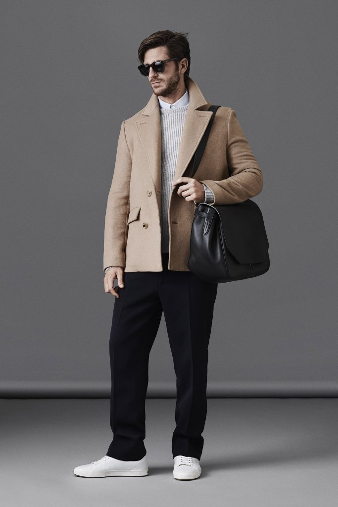 巴利男装, 巴利bally 2014秋冬系列男装lookbook autumn(fall winter 2014