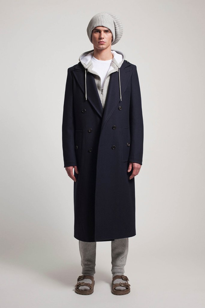 迈克高仕 michael kors 2014秋冬系列男装lookbook autumn(fall)