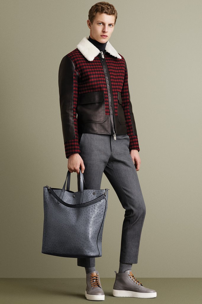 巴利男装, 巴利bally 2015/16秋冬男装lookbook milan fall 2015 menswear