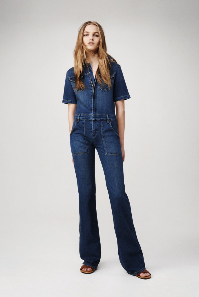 frame denim 2015/16秋冬系列女装lookbook - autumn