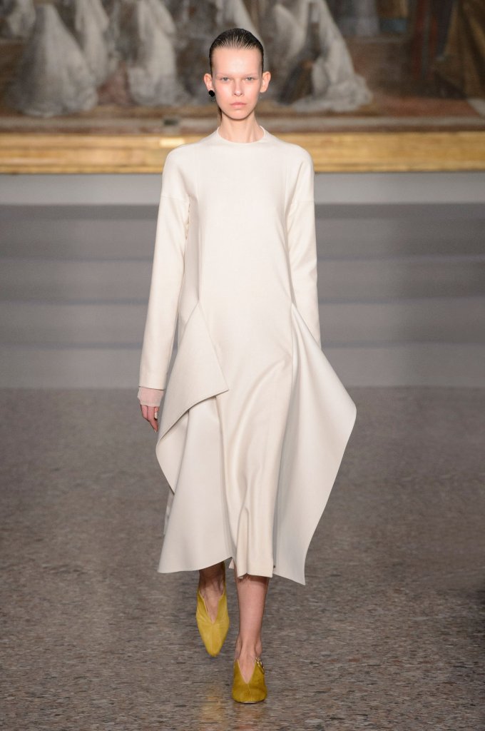 giada 2016/17秋冬高级成衣发布秀 - milan fall 2016