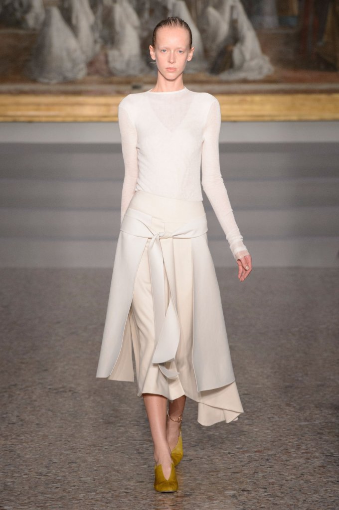 giada 2016/17秋冬高级成衣发布秀 - milan fall 2016