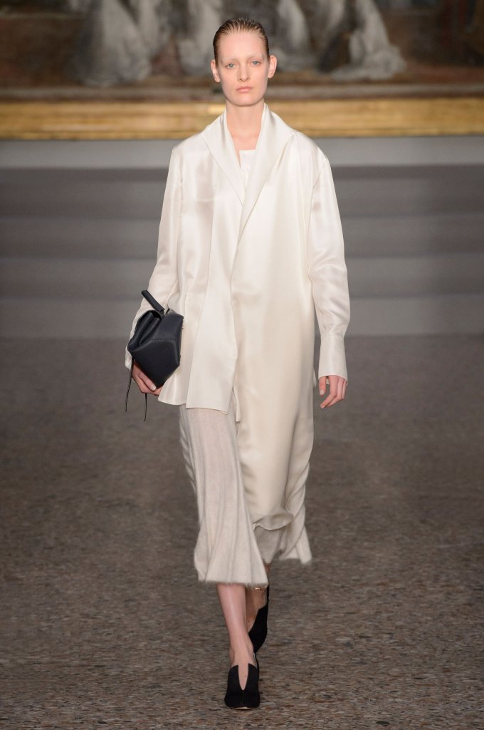 giada 2016/17秋冬高级成衣发布秀 - milan fall 2016