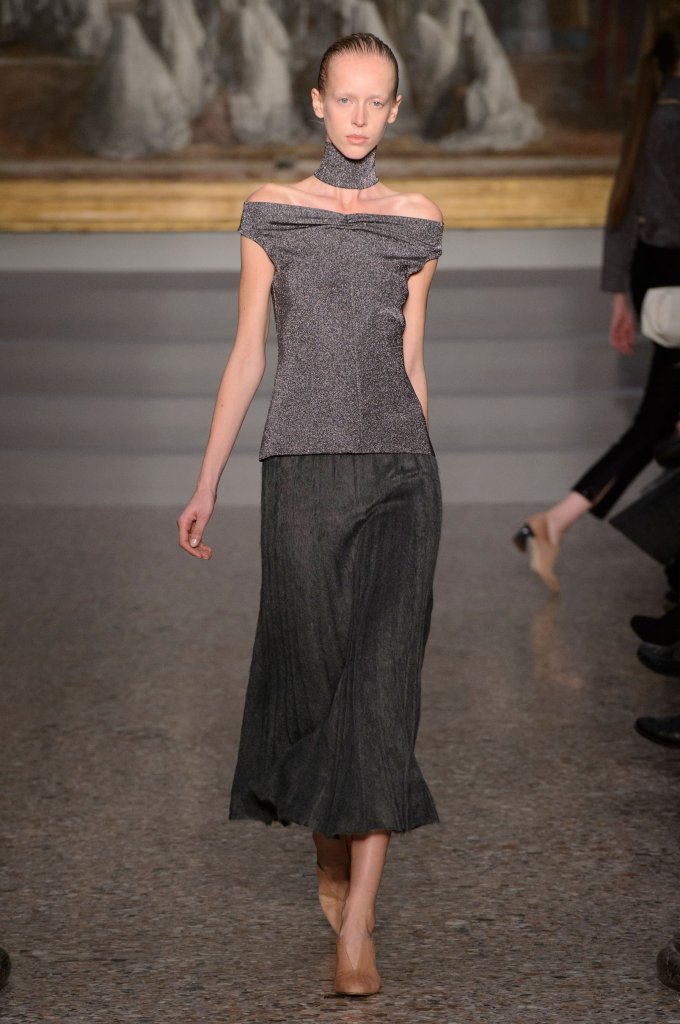 giada 2016/17秋冬高级成衣发布秀 - milan fall 2016