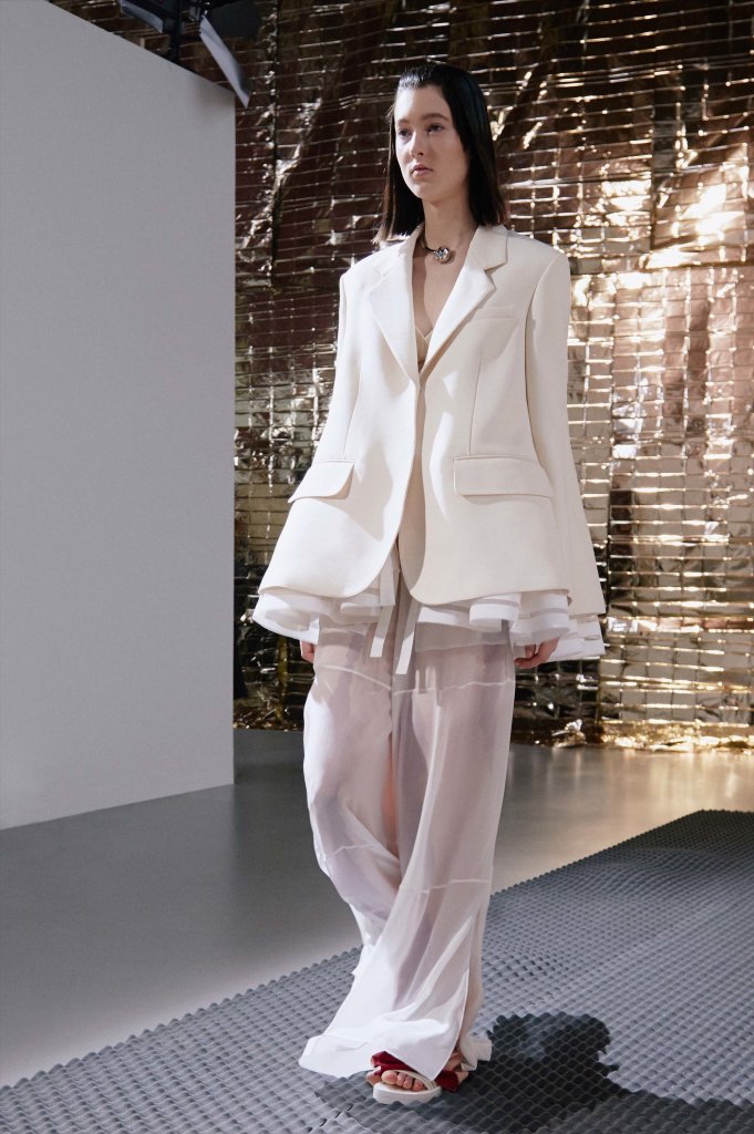 艾克妮 acne studios 2017早春度假系列lookbook(resort 2017)
