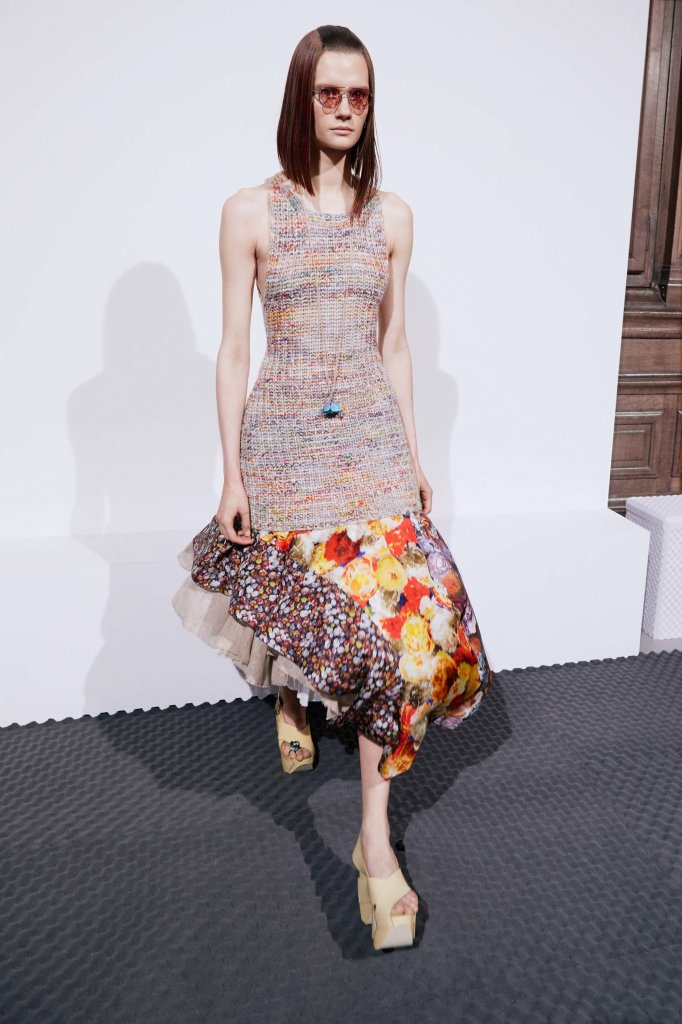 艾克妮 acne studios 2017早春度假系列lookbook(resort 2017)