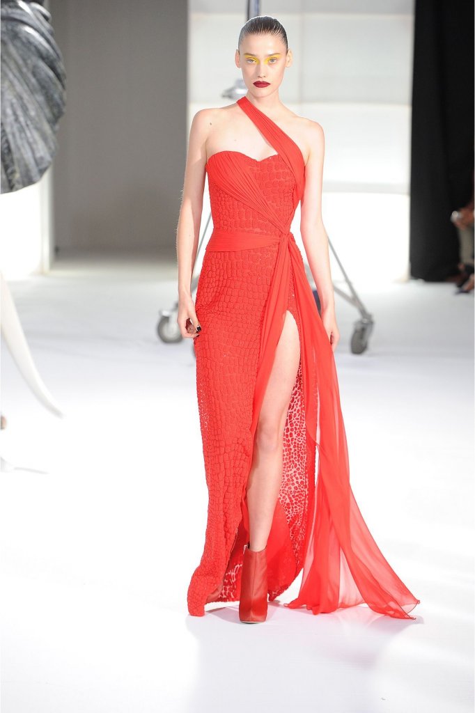 oakwell,走秀(runway),2016/17秋冬高级定制,couture fall 2016,女装