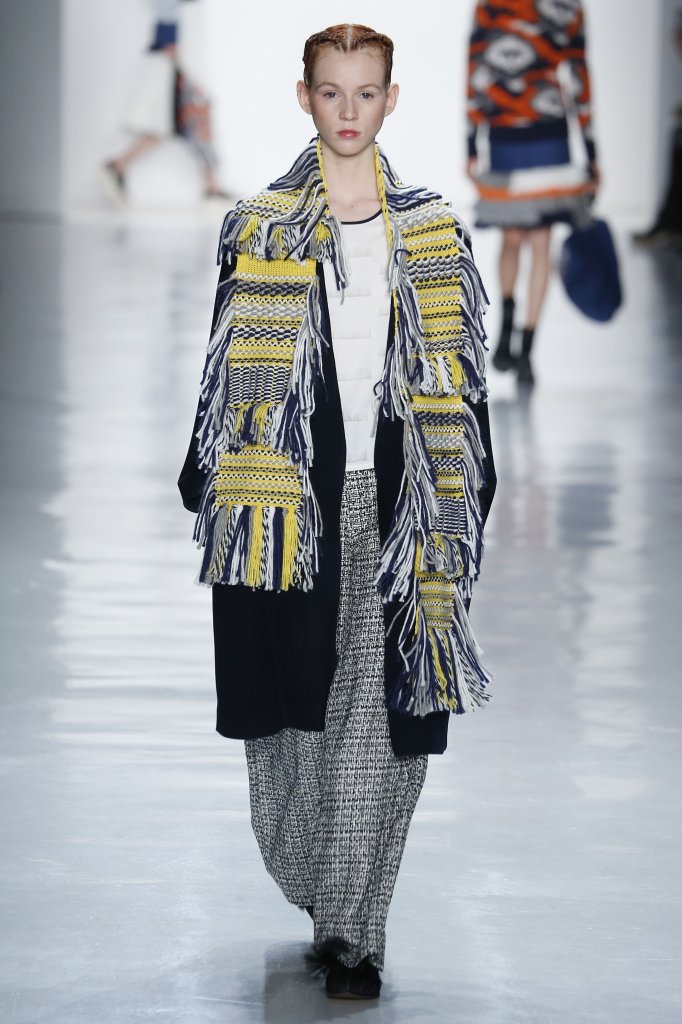 fashion hong kong 2017/18秋冬高级成衣发布秀 new york fall 2017