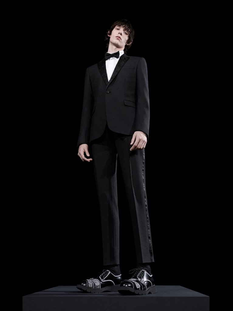 迪奥·桀傲 法国 巴黎 2017早秋 男装男士西装 men"s suit,男装