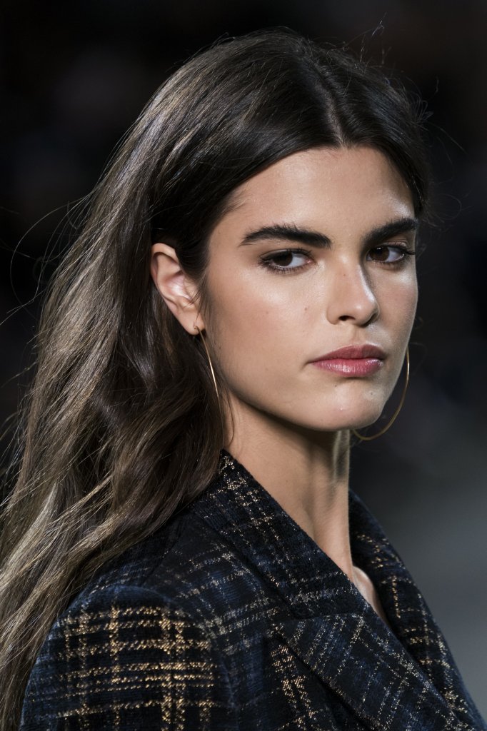 艾利·塔哈瑞 elie tahari 2019/20秋冬高级成衣秀(细节) - new york