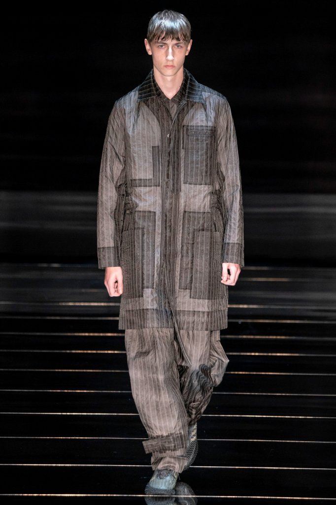 craig green 2020春夏男装发布秀 - london spring 2020