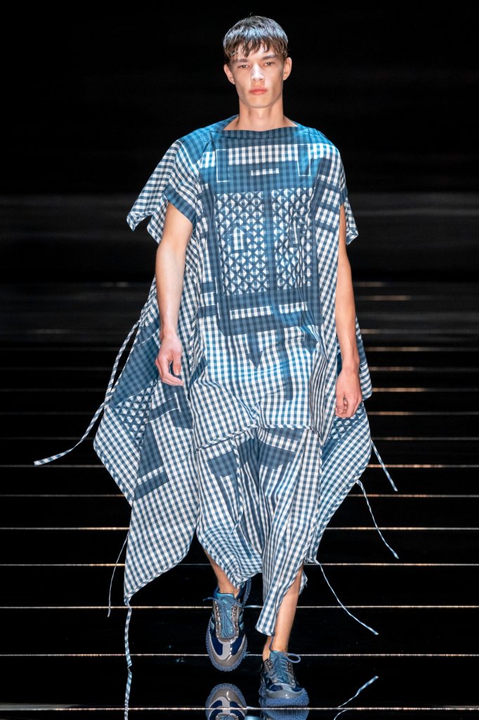 craig green 2020春夏男装发布秀 - london spring 2020