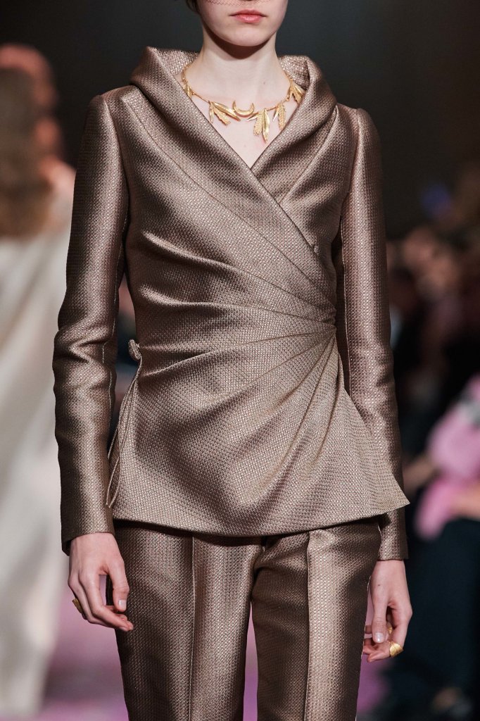 Christian dior,coco chanel 克里斯汀·迪奥 christian dior 2020春夏高级定制秀