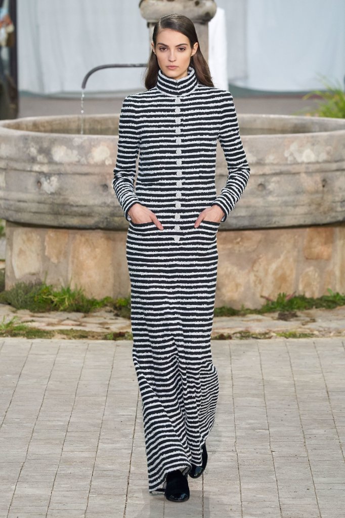 香奈儿 chanel 2020春夏高级定制秀 - couture spring