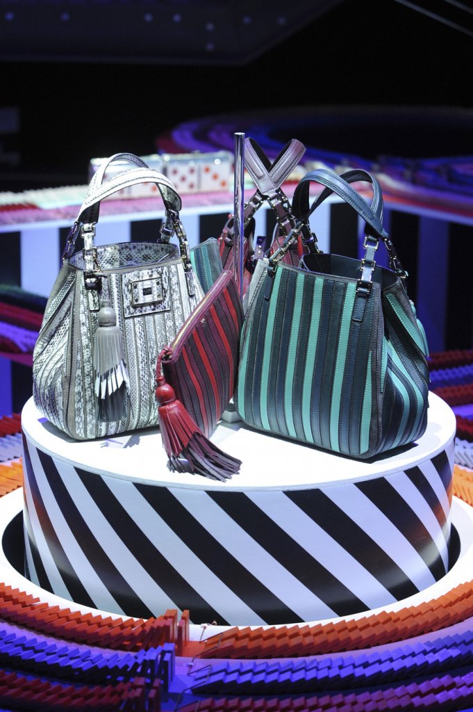 安雅·希德玛芝 anya hindmarch 2013秋冬系列包包发布-london fall