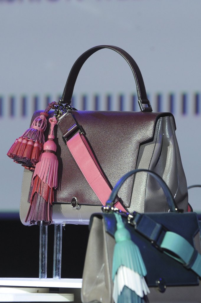 安雅·希德玛芝 anya hindmarch 2013秋冬系列包包发布-london fall