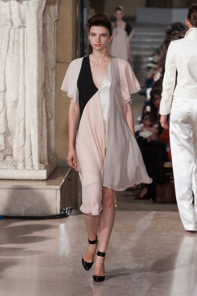 Bouchra Jarrar 2013秋冬高级定制发布秀－Couture Fall 2013