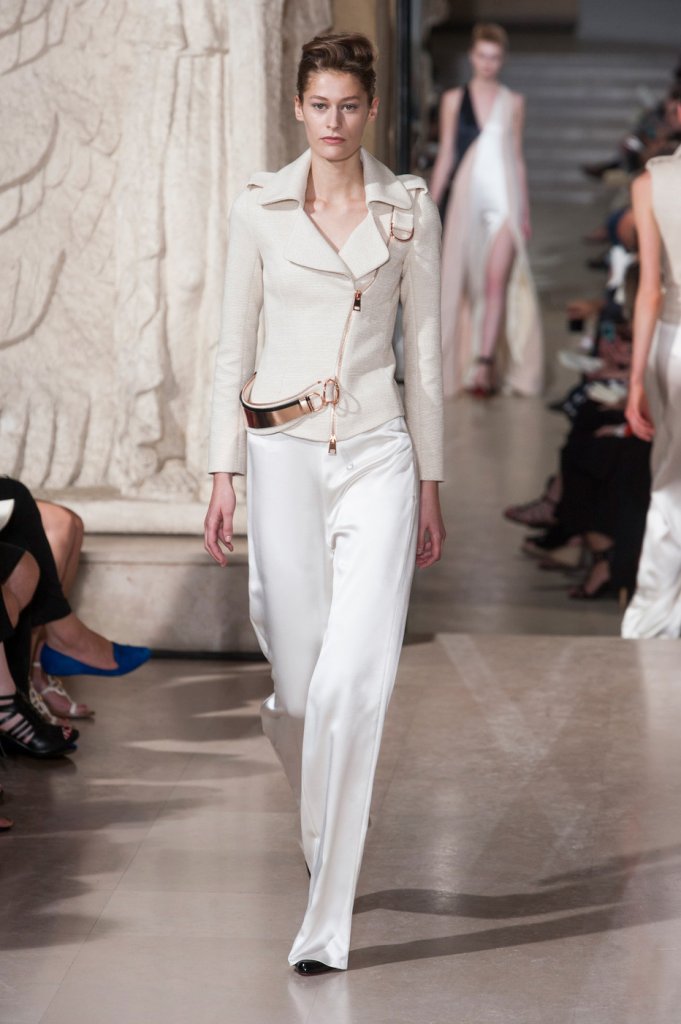 Bouchra Jarrar 2013秋冬高级定制发布秀－Couture Fall 2013