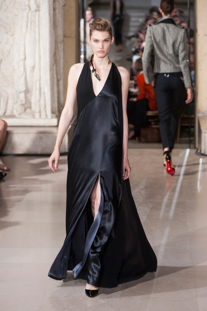 Bouchra Jarrar 2013秋冬高级定制发布秀－Couture Fall 2013