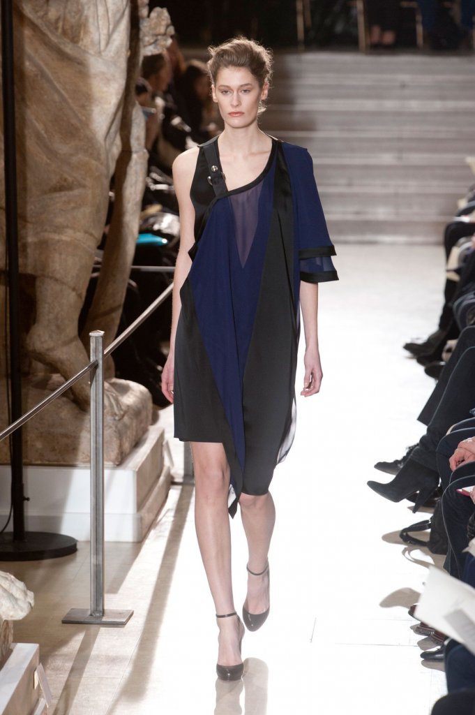 Bouchra Jarrar 2013春夏高级定制发布秀－Couture Spring 2013