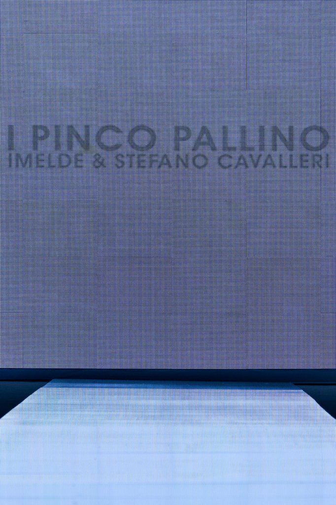 I Pinco Pallino 2013春夏时装发布秀(童装) - Milan Spring 2013