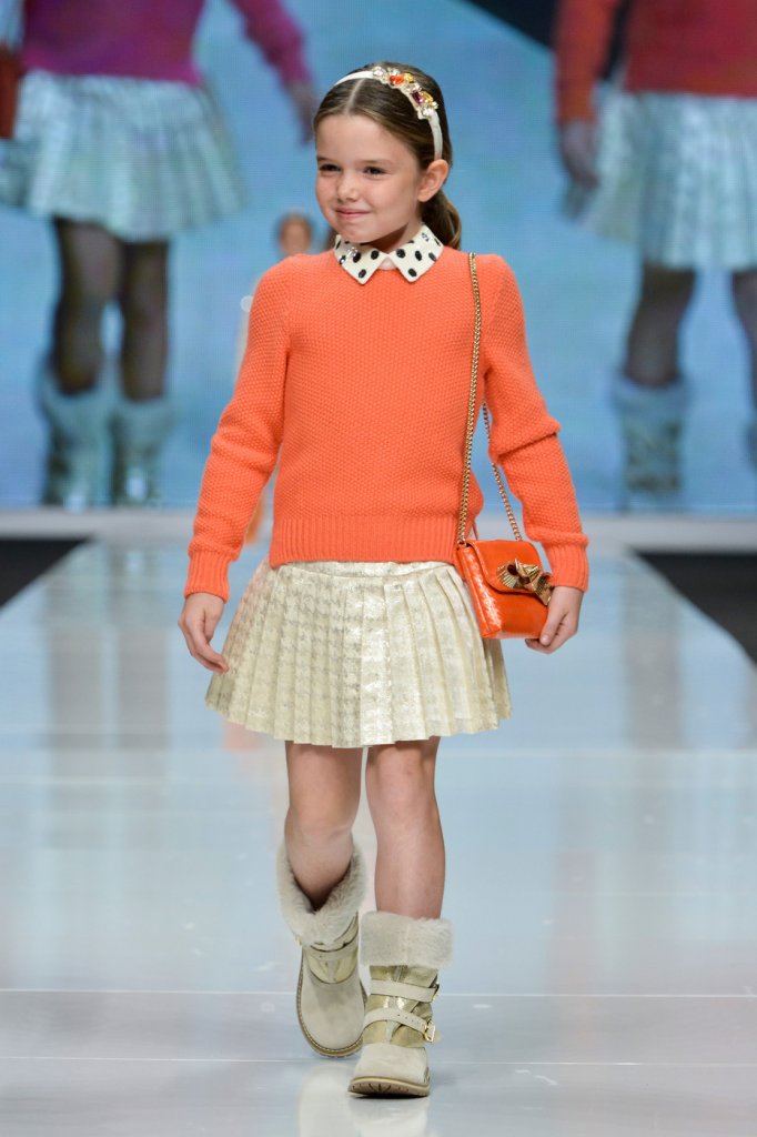 t台 米兰时装周 2013春夏 意大利 米兰 走秀