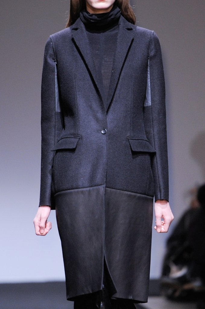 Nicolas Andreas Taralis 2013秋冬时装发布秀(细节部分) - Paris Fall 2013