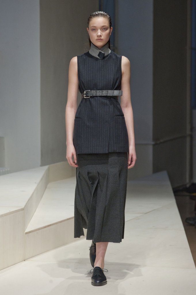 Ter et Bantine 2013秋冬时装发布秀 - Milan Fall 2013