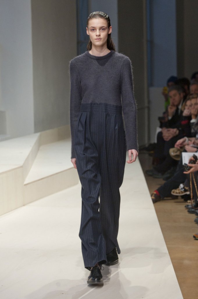 Ter et Bantine 2013秋冬时装发布秀 - Milan Fall 2013