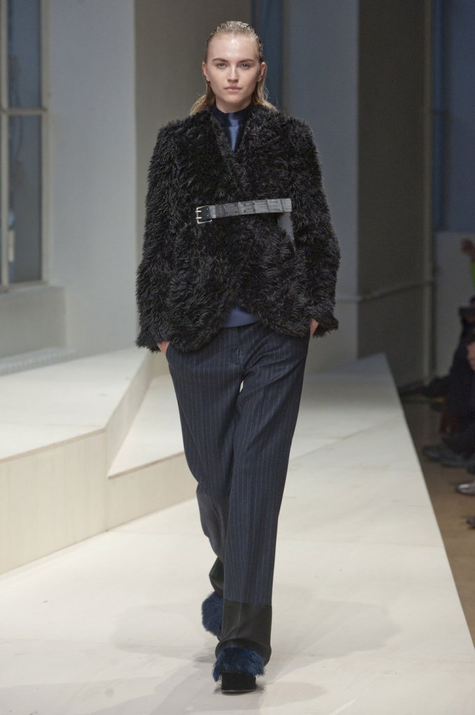 Ter et Bantine 2013秋冬时装发布秀 - Milan Fall 2013
