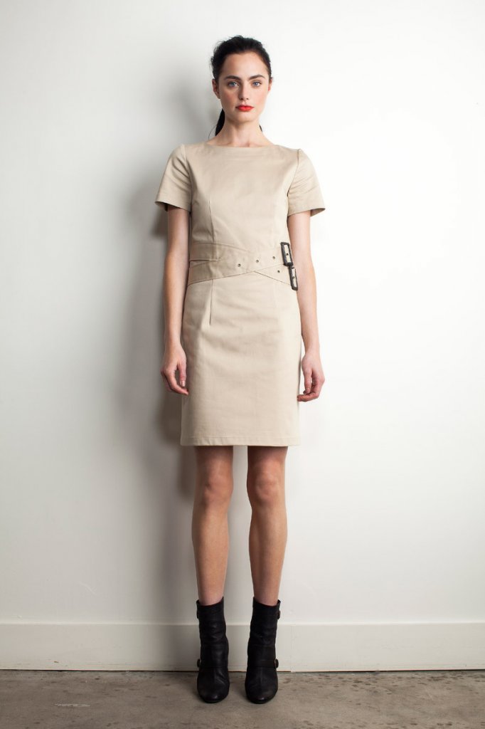 旁观者之男孩Boy By Band Of Outsiders 2013早秋系列Lookbook Pre-Fall 2013