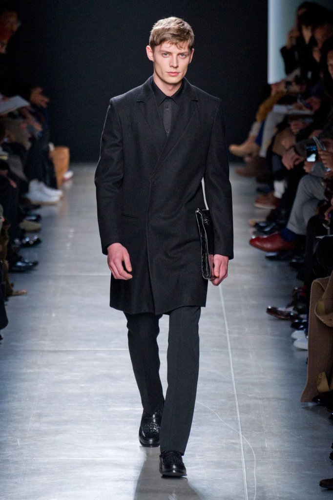 葆蝶家 bottega veneta 2013春夏男装发布秀 - milan spring 2013 men