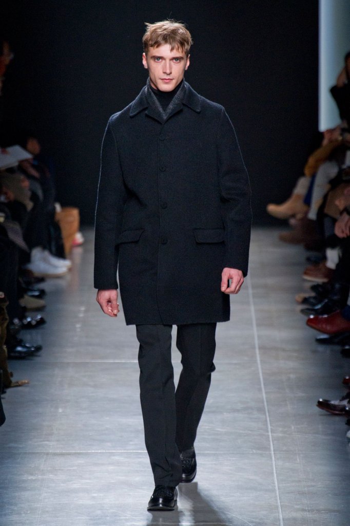 葆蝶家 bottega veneta 2013春夏男装发布秀 - milan spring 2013 men