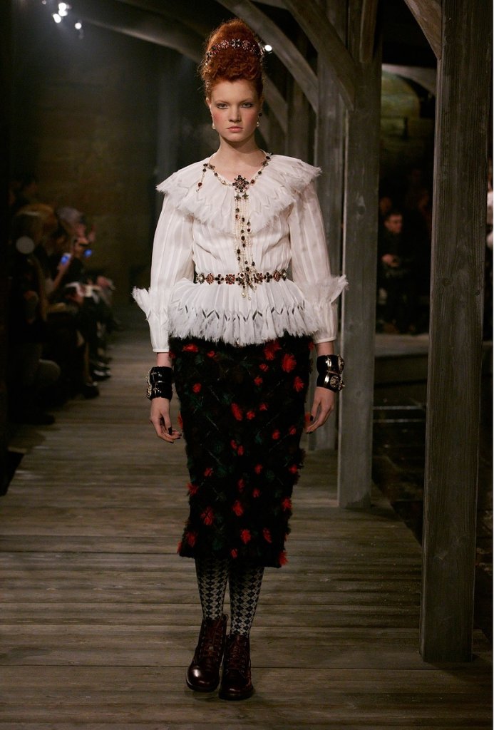pre-fall,早秋,2013早秋,pre-fall 2013,香奈儿,chanel,法国,france