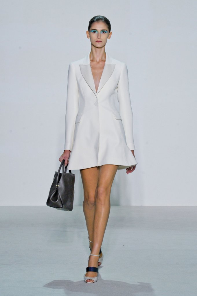 克里斯汀·迪奥 christian dior 2013春夏时装发布秀 - paris spring