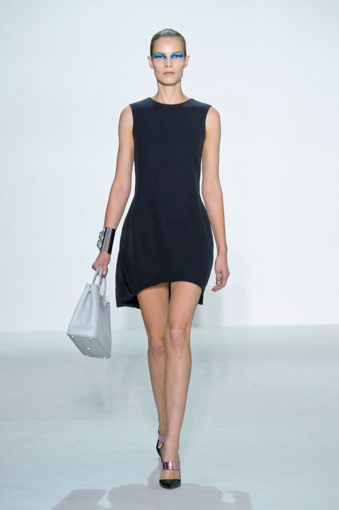 克里斯汀·迪奥 christian dior 2013春夏时装发布秀 - paris spring