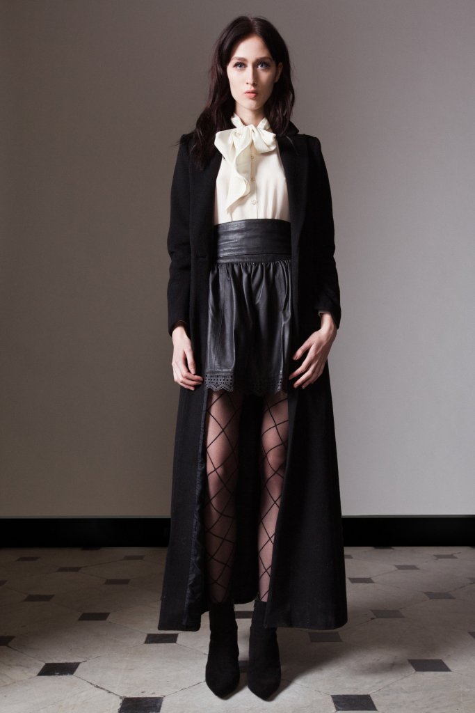 ALICE by Temperley 2014早秋系列Lookbook Pre-Fall 2014