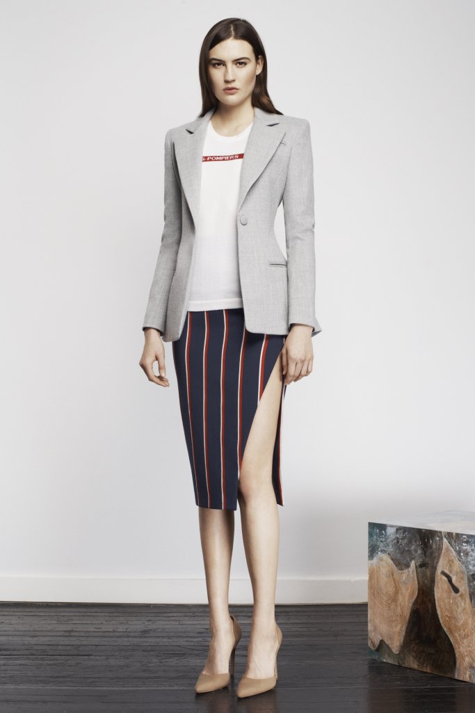 奥图扎拉 Altuzarra 2014早秋系列Lookbook Pre-Fall 2014