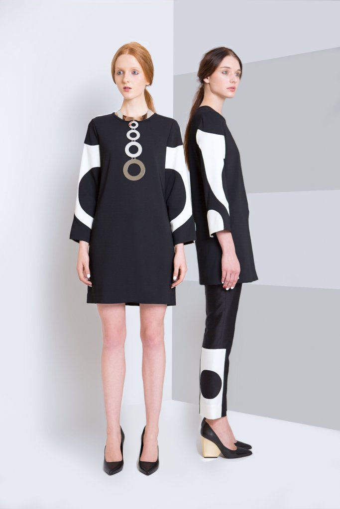 raoul 2014早秋系列lookbook pre-fall 2014
