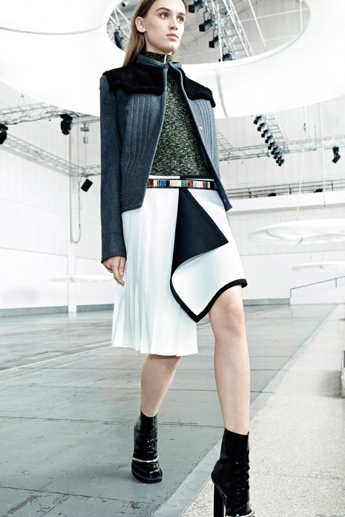 冰山 Iceberg 2014早秋系列Lookbook Pre-Fall 2014