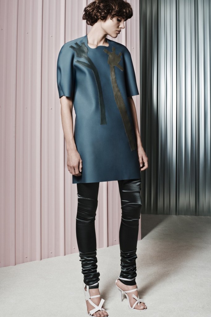 艾克妮 Acne Studios 2014早秋系列Lookbook Pre-Fall 2014