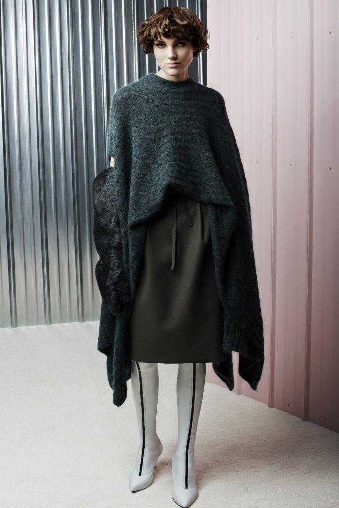 艾克妮 Acne Studios 2014早秋系列Lookbook Pre-Fall 2014