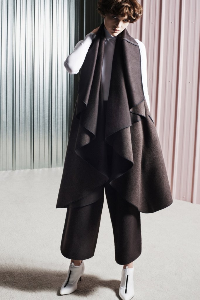 艾克妮 Acne Studios 2014早秋系列Lookbook Pre-Fall 2014