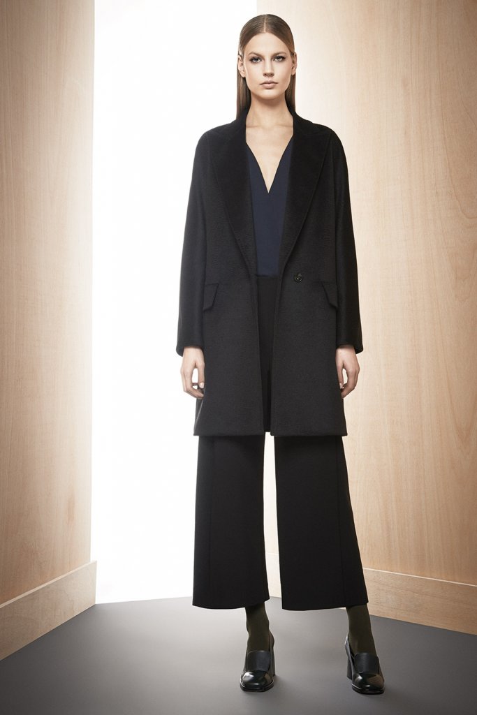麦丝玛拉 Max Mara 2014早秋系列Lookbook Pre-Fall 2014
